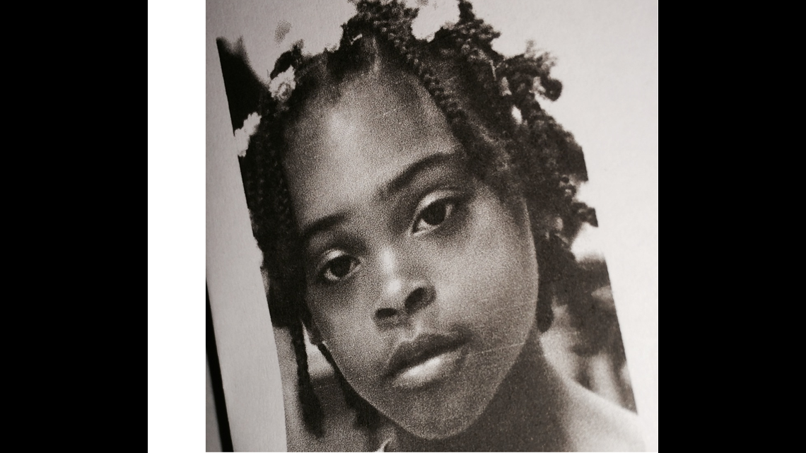 DC couple has radio show about missing children | wfaa.com