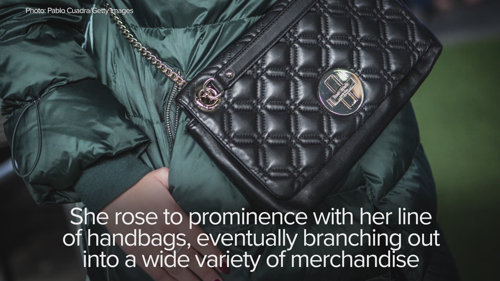 Designer Kate Spade Found Dead In New York Wfaa Com