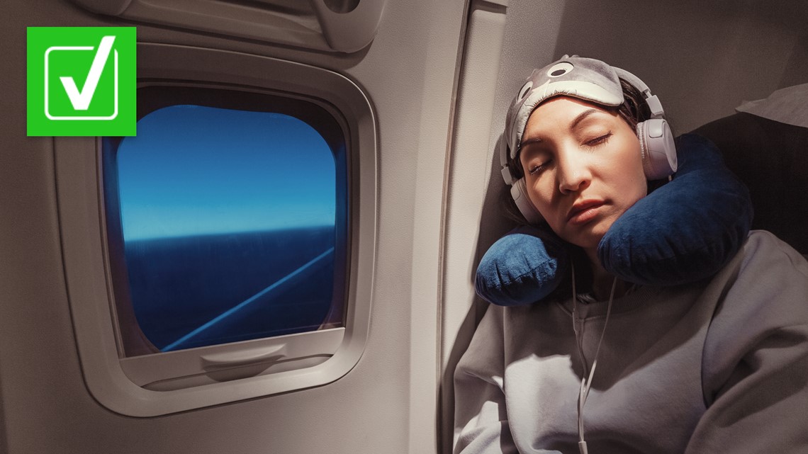 Yes, jet lag is worse when you travel east