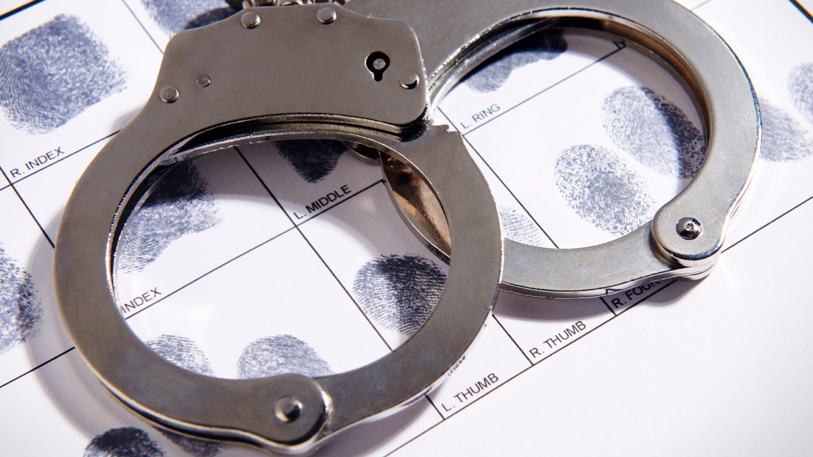 Texas man arrested in Europe after 20 years on the run - Vimarsana News