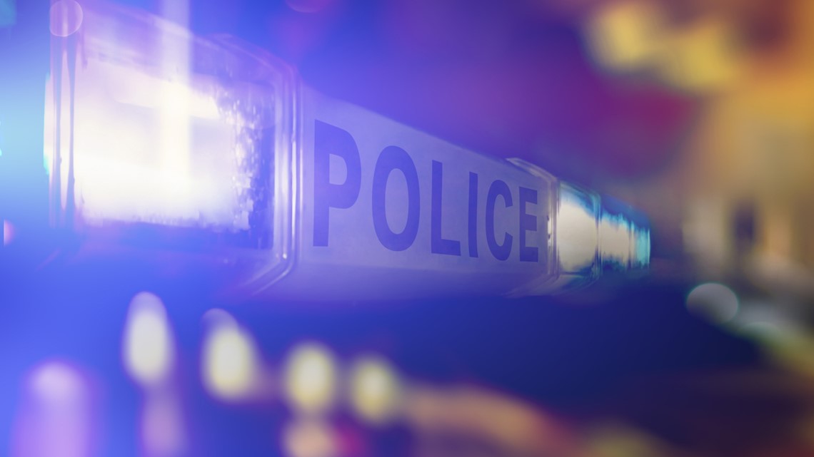 Grand Prairie, Texas shooting Daniel Garcia killed