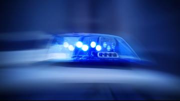 What is a Blue Alert in Texas? Authorities suspect has been arrested after Burleson officer was shot