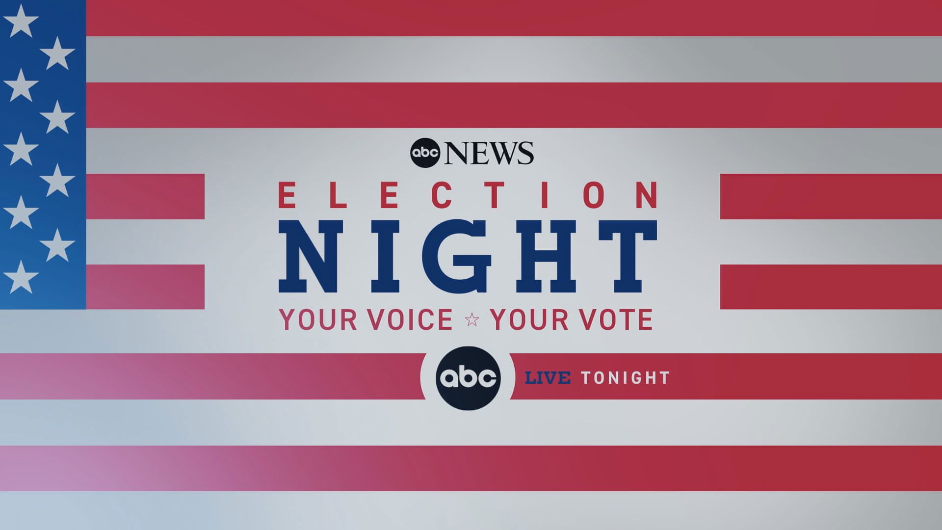 ABC News coverage of the 2024 Presidential Election, as well as other major races across the country.