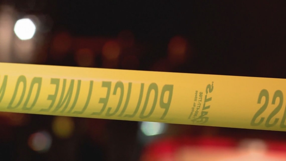Wylie, Texas' Alicia Calderon sentenced in torture case: DA - Vimarsana News