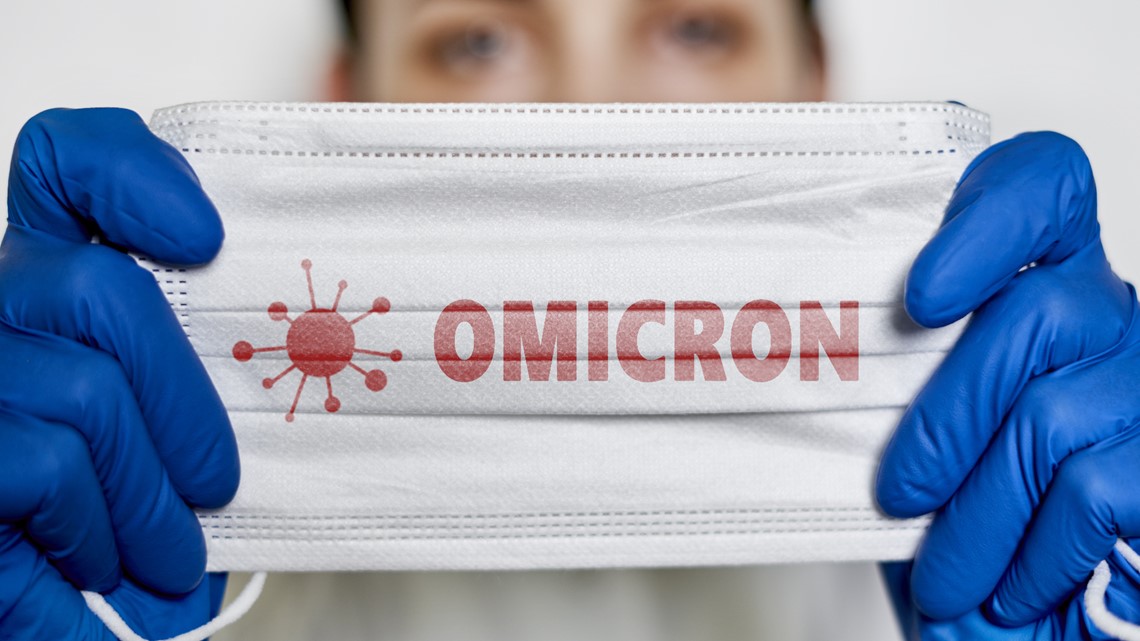 Omicron variant in North Texas: Patient tests positive in Frisco - Vimarsana News