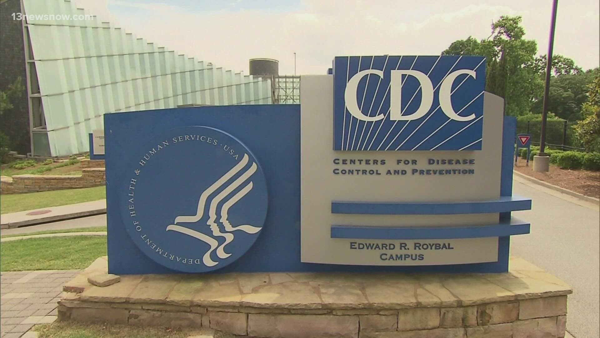 The CDC has identified 71 additional cases of hepatitis in children dating back to October 2021, totaling 180 in the U.S.