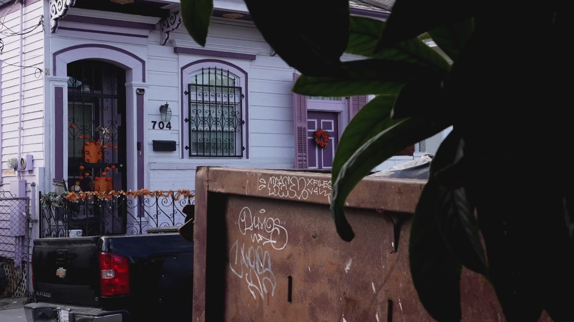How Hurricane Katrina supercharged New Orleans gentrification
