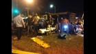28 injured after driver slams pickup into crowd watching Endymion parade