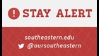 'No present threat' after two hurt in shooting at Southeastern Louisiana University
