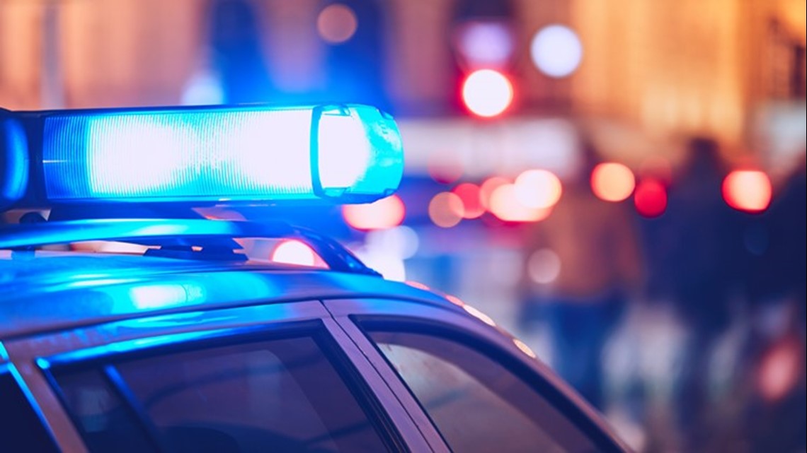 Police say investigation continues in shooting of Black teen - Vimarsana News