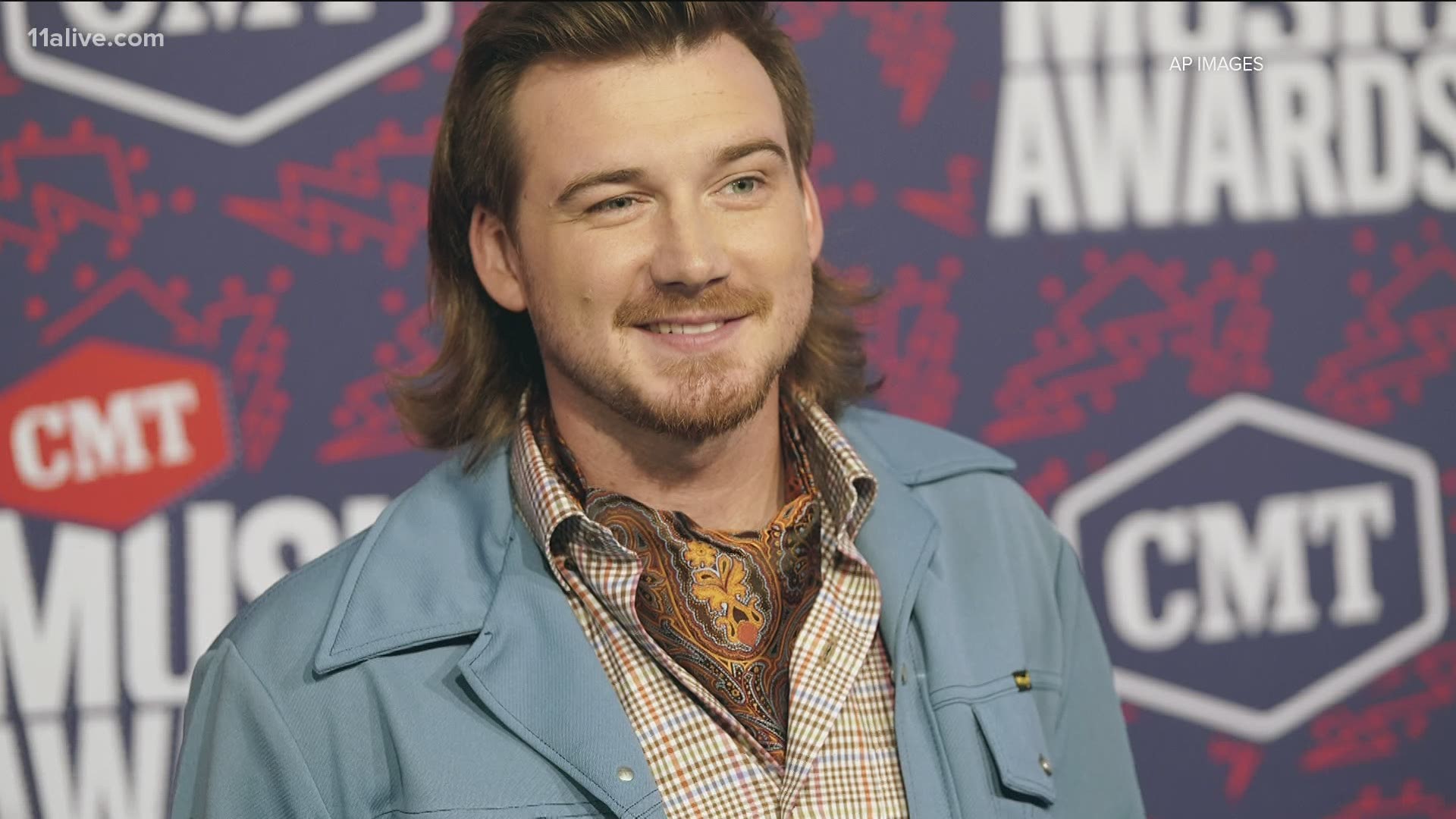 Morgan Wallen racial slur: Sales spike despite video ...