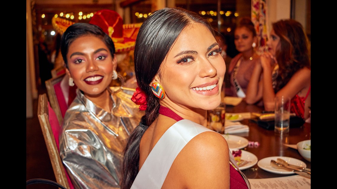 What you need to know about Miss Universe 2019 in Atlanta ...