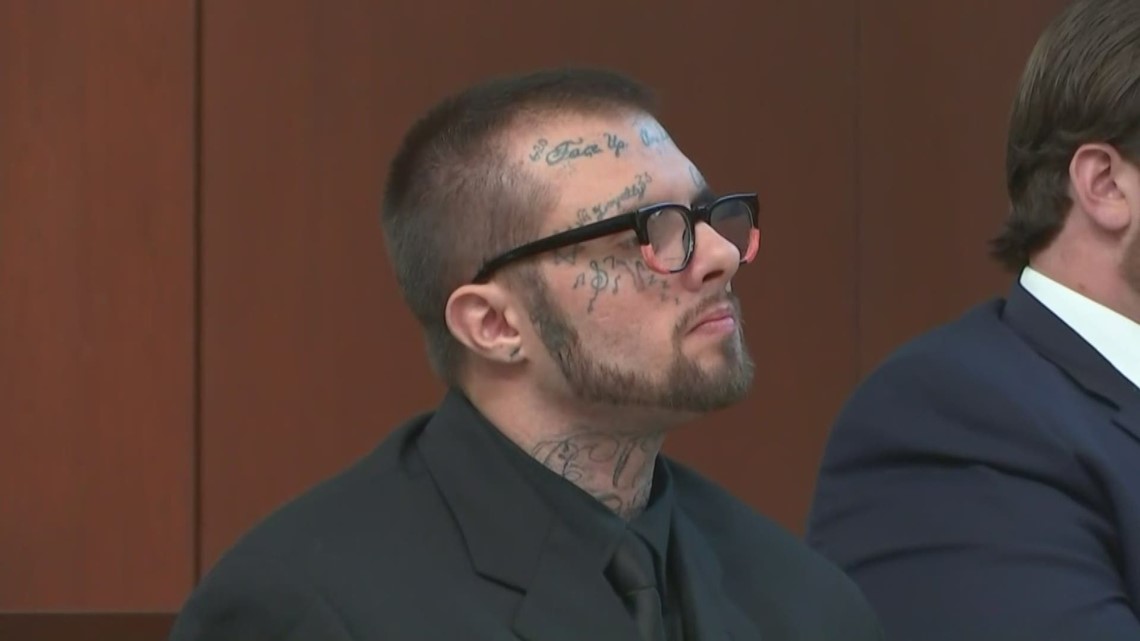  This Is Not Las Vegas Defense Closes McNabb Baby Murder Trial By 