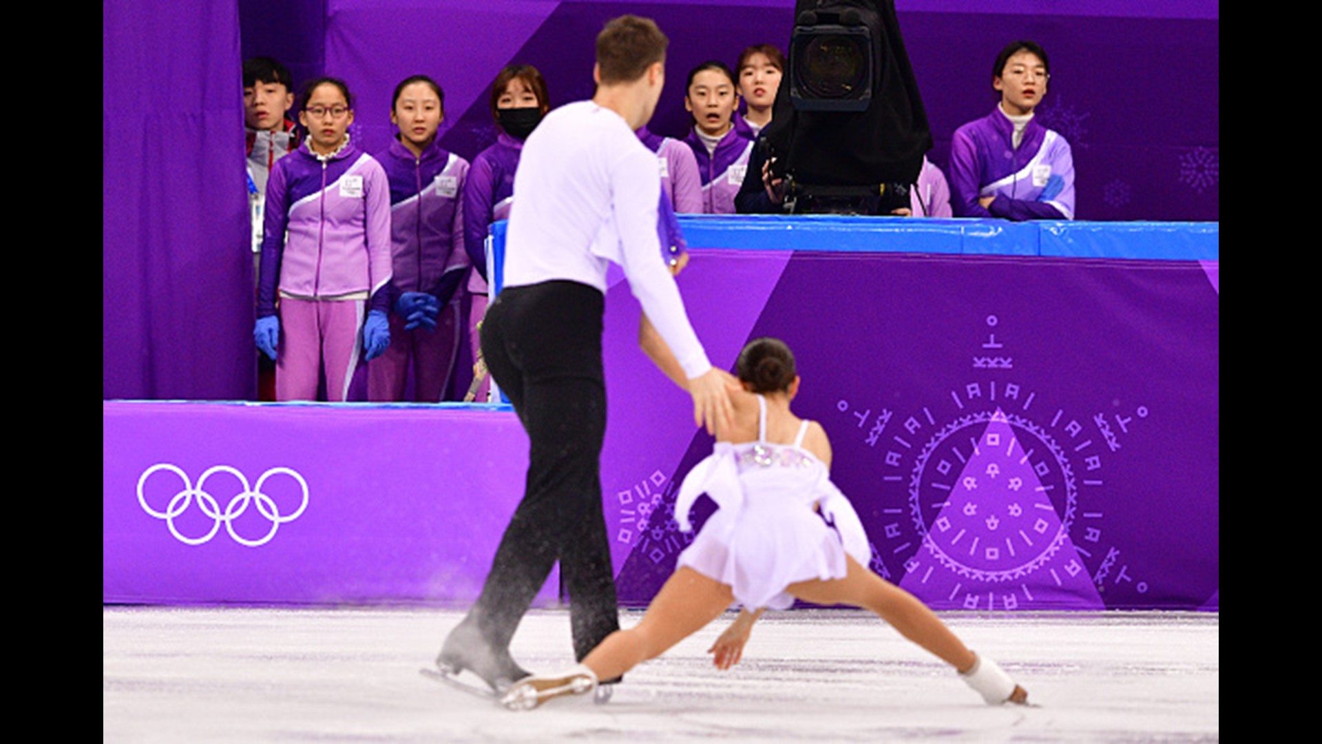 Nathan Chen wanted nothing to do with his coach after disappointing ...