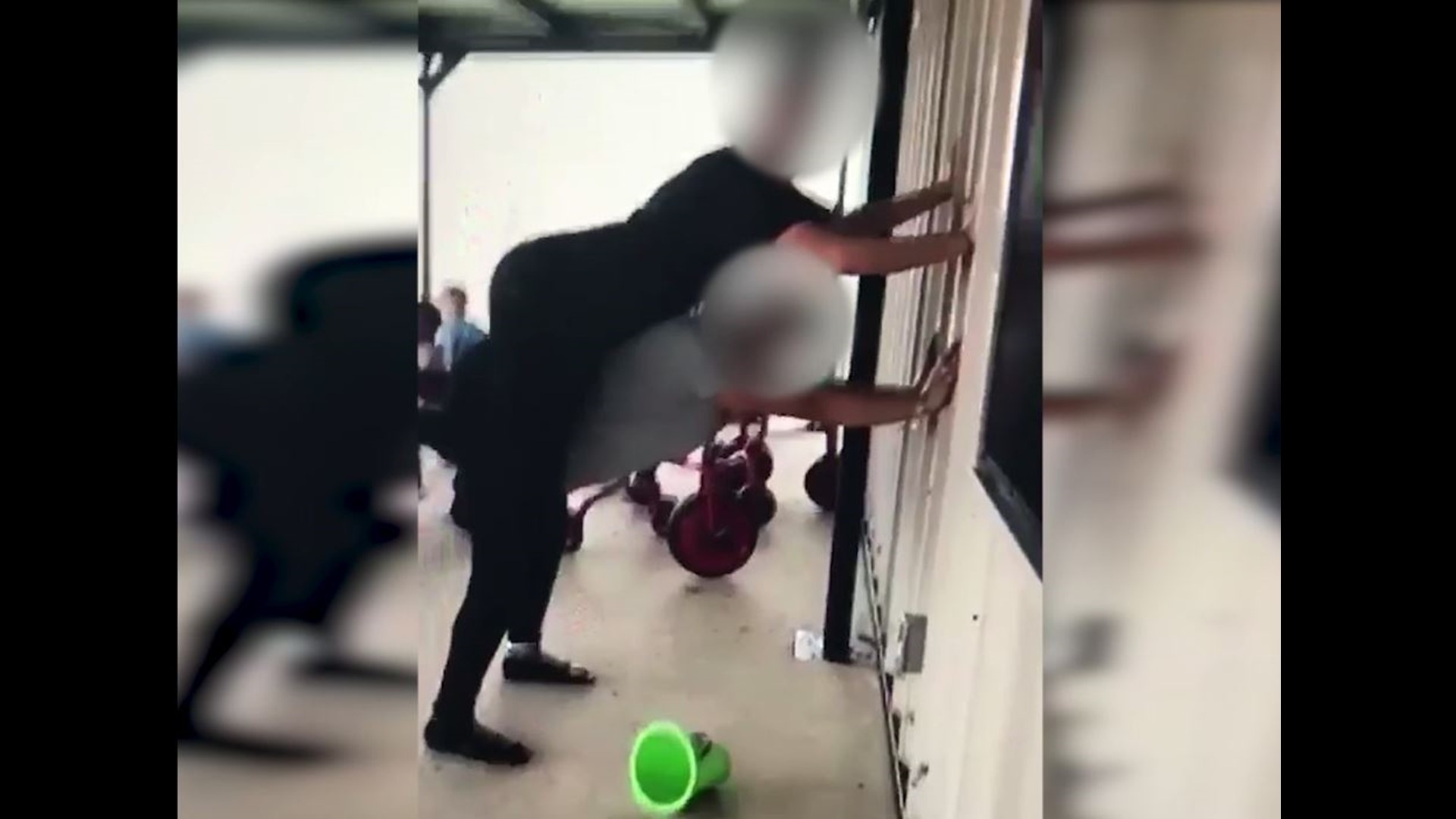 Daycare Employees Caught Twerking Instead Of Working Wfaa Com