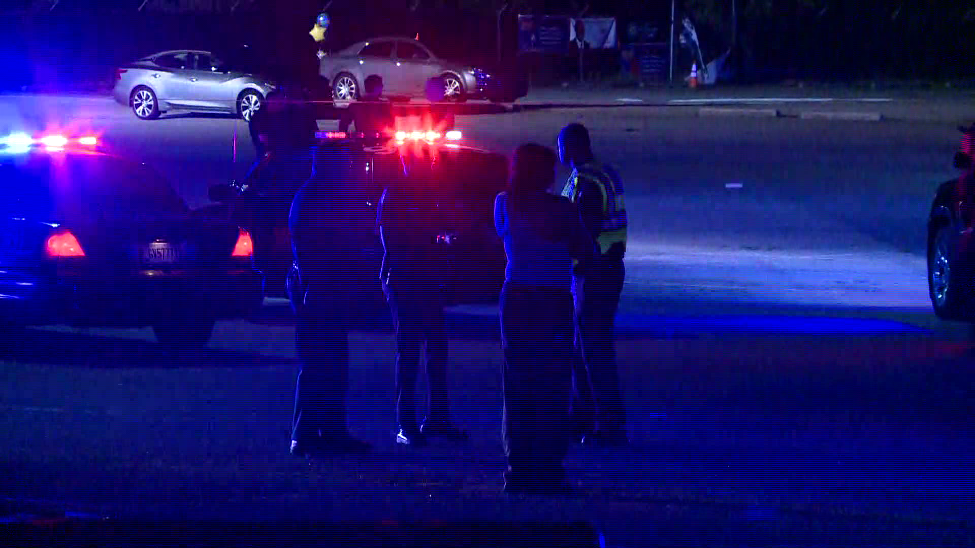 Woman dead, 2 hurt in shooting after graduation near Georgia high ...