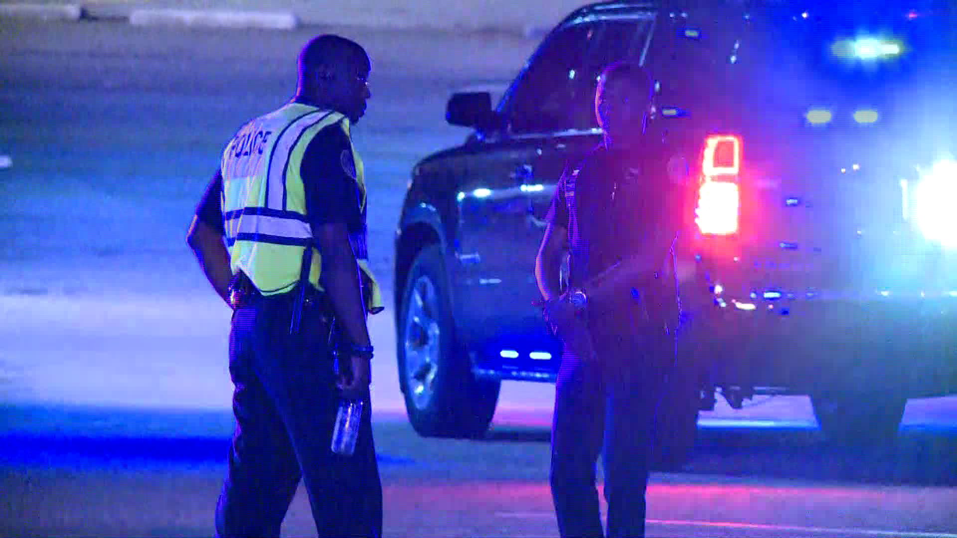 Woman dead, 2 hurt in shooting after graduation near Georgia high ...