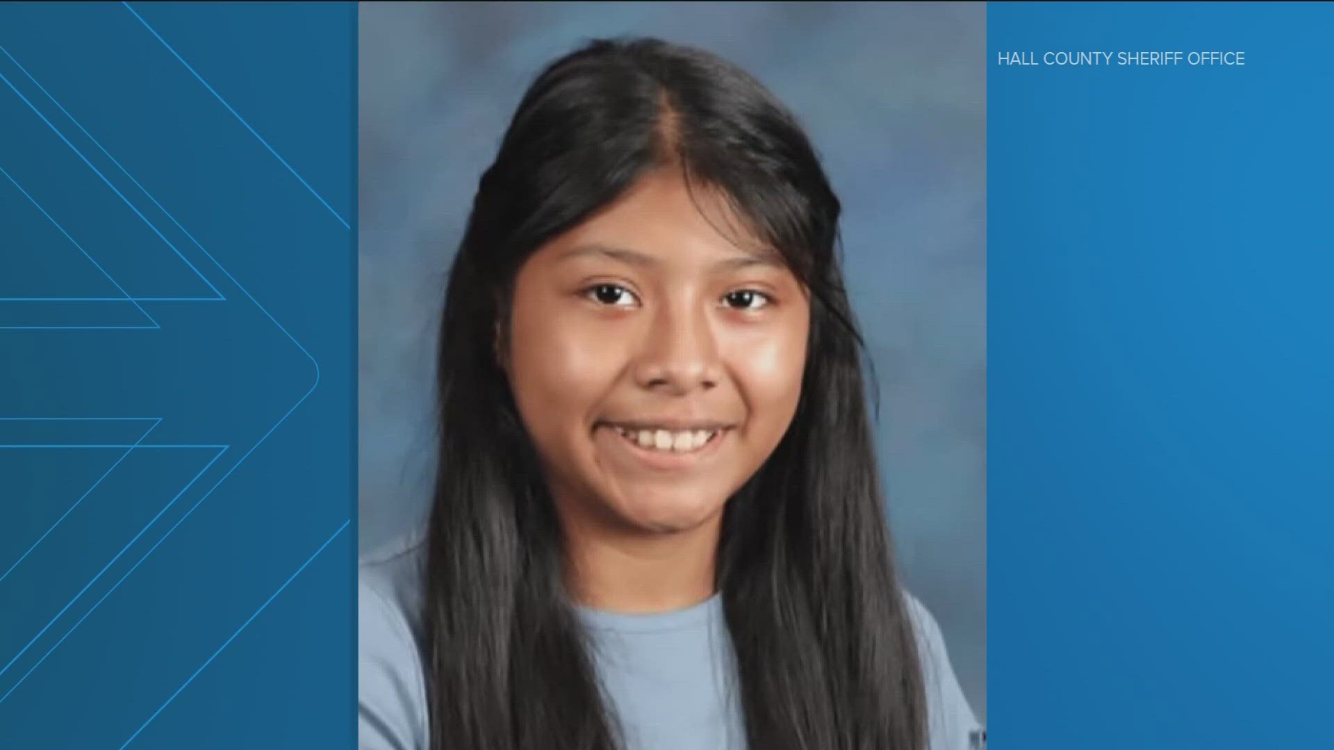 There has been a desperate search for Maria Gomez-Perez since she went missing on May 29.