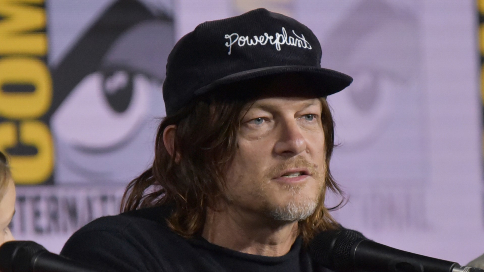 Norman Reedus is the owner of Nic and Normans, a restaurant he owns in “Walking Dead Country,” with the show’s executive producer.