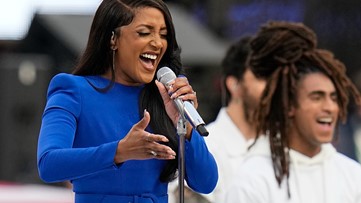 These are the 12 North Texans nominated for Grammys in 2022