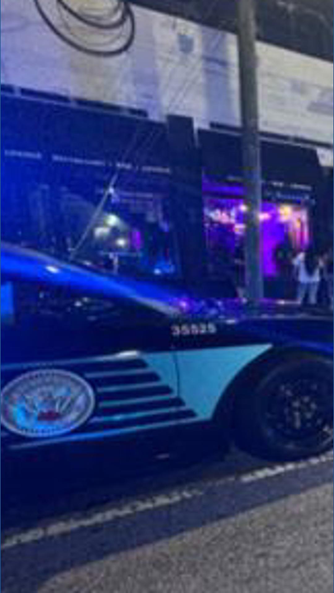 Edgewood Avenue Atlanta mass shooting 1 killed 10 others wounded | wfaa.com