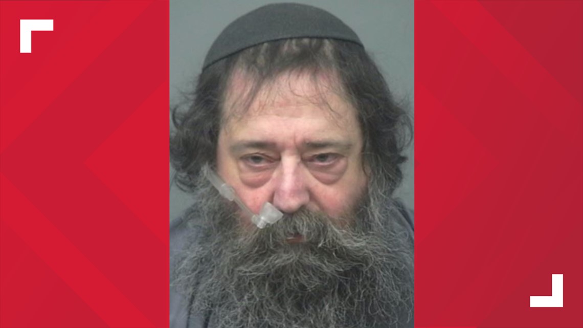 Dragon Con Co Founder Gwinnett Judge Among Those Indicted In
