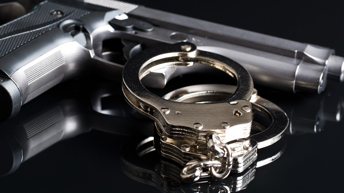 Arlington, TX: Stephen Soto charged in drive-by shooting - Vimarsana News