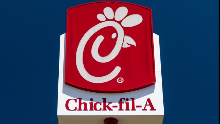 Chick-fil-A says it will offer new app rewards, increase points required for redemption