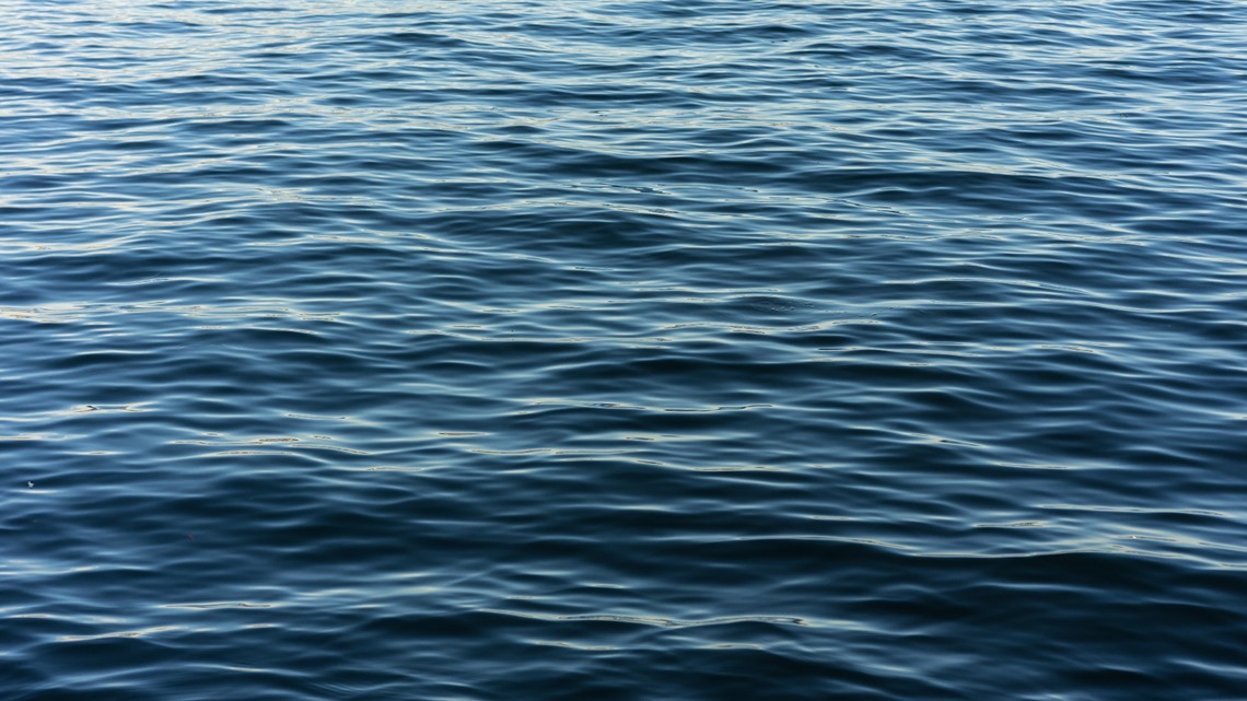 North Texas lakes experiencing record lows - Vimarsana News
