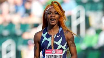 US Anti-Doping Agency responds to Sha'Carri Richardson case criticism